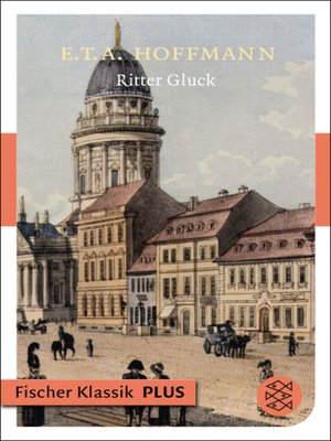 cover image of Ritter Gluck